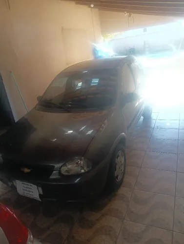 Chevrolet Classic Life/ls 1.0 VHC Flexp. 4P 2010