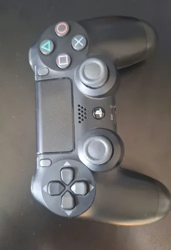 Controle PS4 Bluetooth - Original