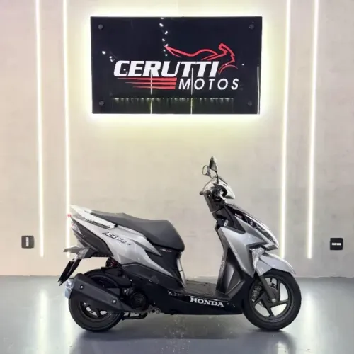 Honda Elite 125 2023