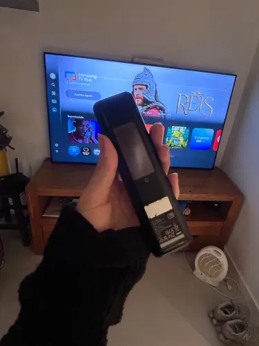 Televisão Samsung 60 polegadas