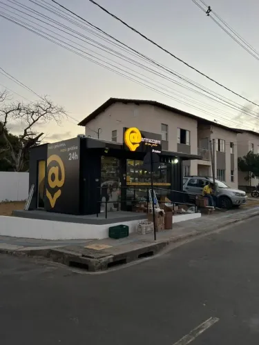 Apartamento - Plaza das Flores - Paço do Lumiar