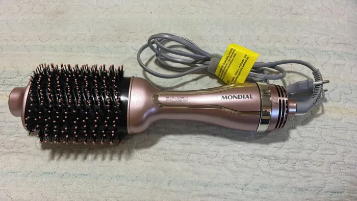 Escova Secadora Mondial