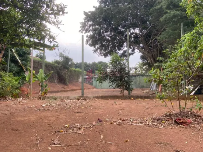 TERRENO PARA VENDA NO CONDOMINIO CHÁCARA MALOTA - JUNDIAÍ/SP