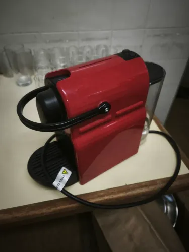 Máquina de café Nexpresso