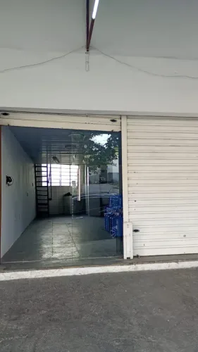 LOJA PARA ALUGUEL 50m² | BAIRRO CAIÇARAS.