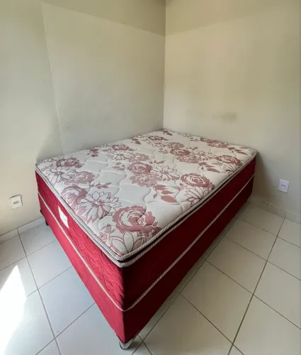 Cama de casal