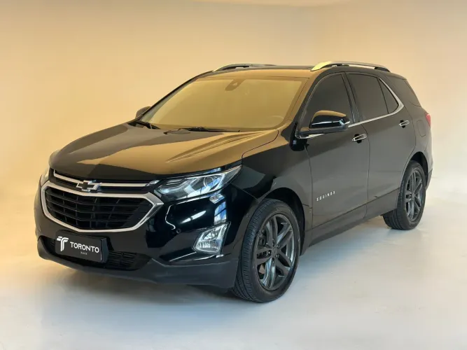 Chevrolet Equinox Premier 2.0 Turbo AWD 262cv Aut. 2020
