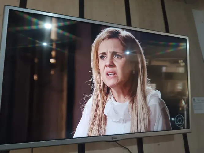 Tv LG 32 Polegada