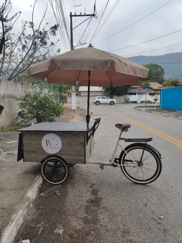 Food bike