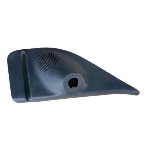 Acabamento interno retrovisor direito fiat palio 1997 2005
