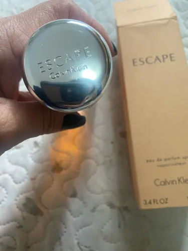 Escape Calvin Klein  100 ml
