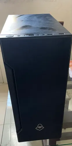 Gabinete mancer rgb