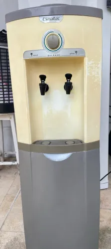 Bebedouro Gelágua Esmaltec