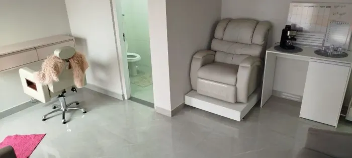 Sala para alugar, 35 m² por R$ 1.600,00/mês - Vila Rosália - Guarulhos/SP