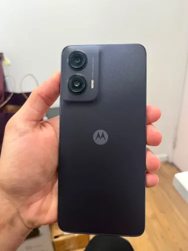 Motorola G35 Grafite