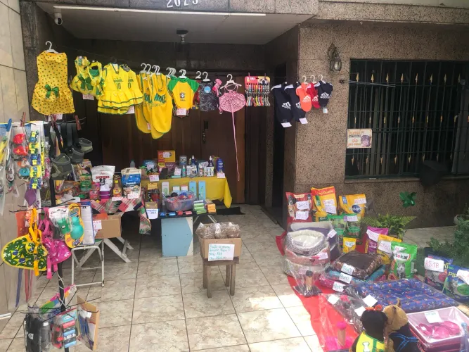 Estoque Pet Shop Atacado | Revenda Imediata
