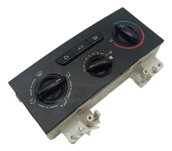 Comando Ar Condicionado Citroen C4 Pallas 2007 2008 2009 10