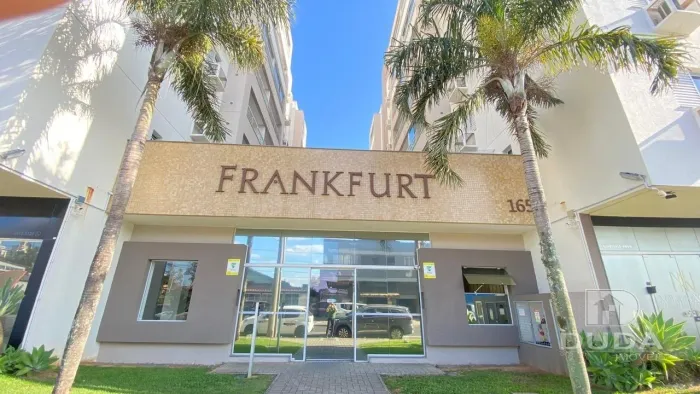 Apartamento à venda em Santa Bárbara, Criciúma