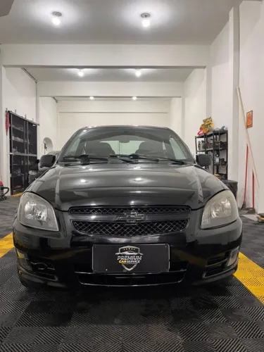 Chevrolet Celta Life/ LS 1.0 MPFI 8V Flexpower 3P 2013