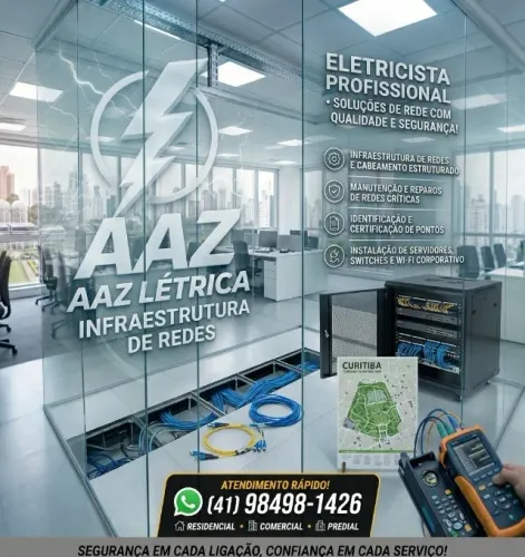 Redes de computadores