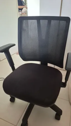 Cadeira de escritório Frisokar Addit Diretor