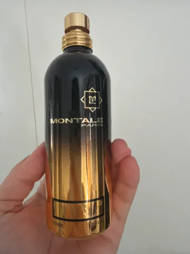 Perfume Montale