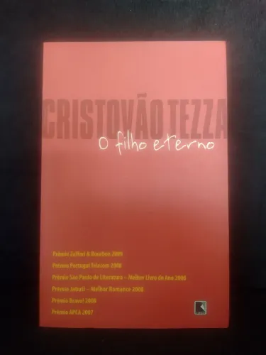 O Filho Eterno