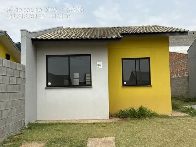 Oportunidade Única em APUCARANA - PR | Tipo: Casa | Negociação: Licitação Aberta | Situaçã