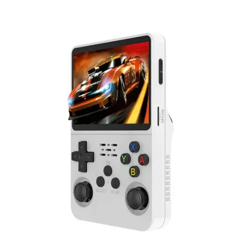 Game Master R36S Novo Lacrado
