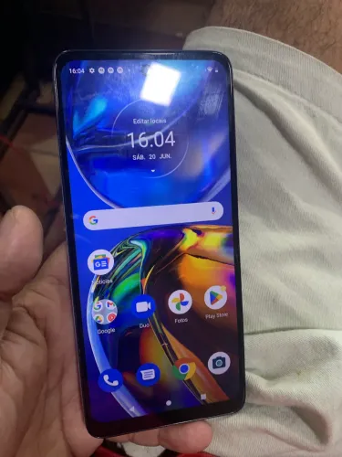 MOTO E32