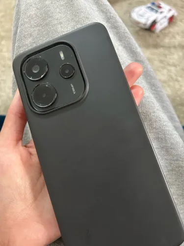 xiaomi redmi note 14 128gb preto