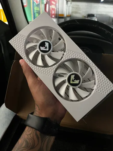 Rx 580 8gb