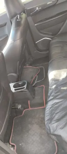 JAC T40 1.5 Jet Flex 16V 5P Mec. 2018