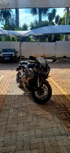 Cbr650r 2023