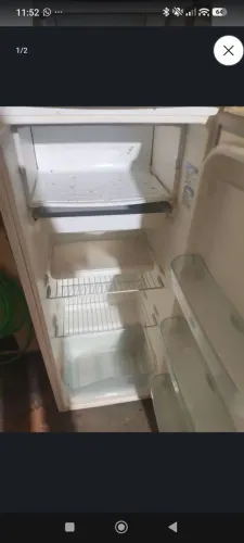 Geladeira