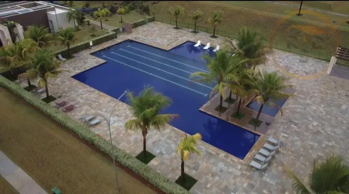 2 Lotes à venda no Condomínio Damha 2 DF | 774m² (2 lotes de 387m² cada)