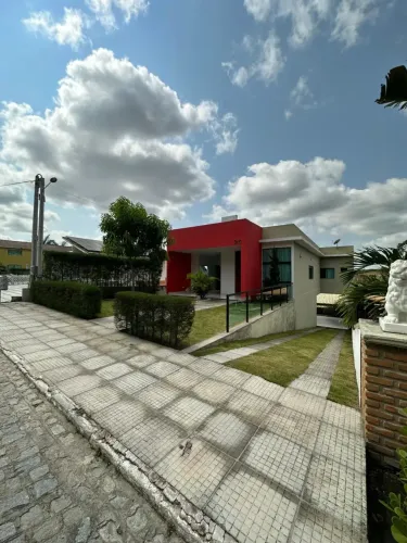 Exclusivida em aluguem em condomínio