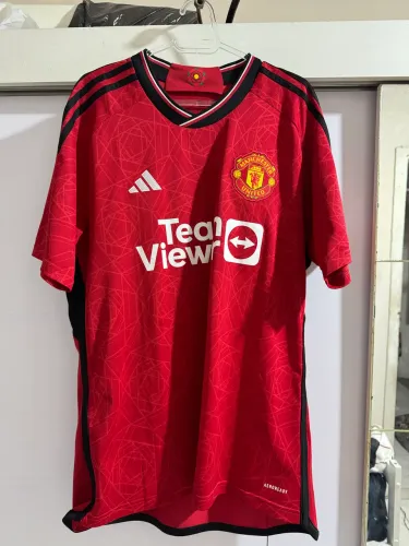 Camisa Manchester United 2023/2024 - torcedor ORIGINAL