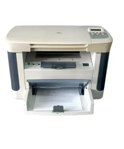Impressora Multifuncional Hp M1120 M 1120