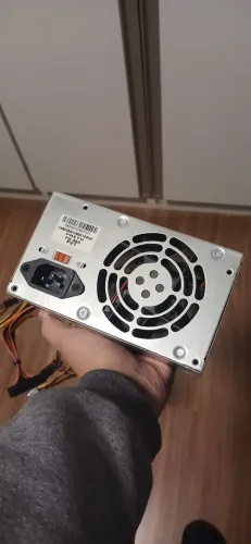 Fonte 200w Para computador