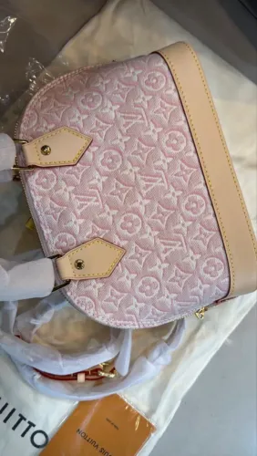 bolsa Louis Vuitton