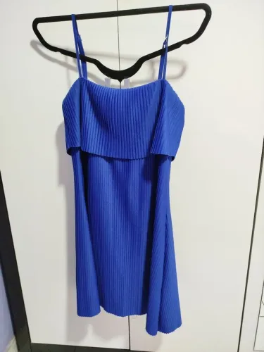 Vestido de festa tamanho M