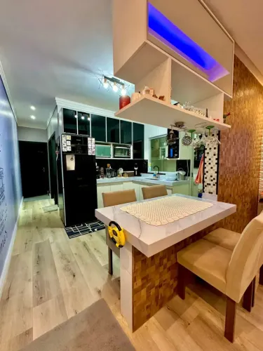 Casa de Condomínio a venda no  Setor Estrela Dalva em Goiânia - GO.