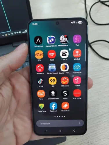 Samsung s22