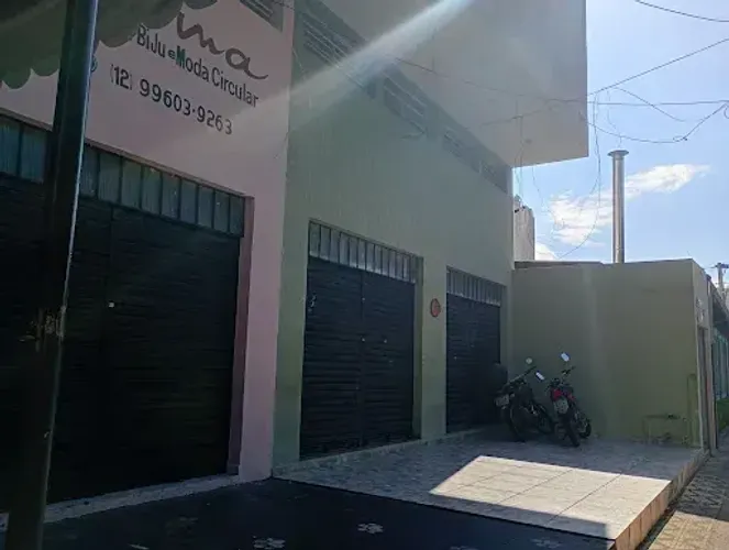 Loja comercial para locação no centro de Taubaté
