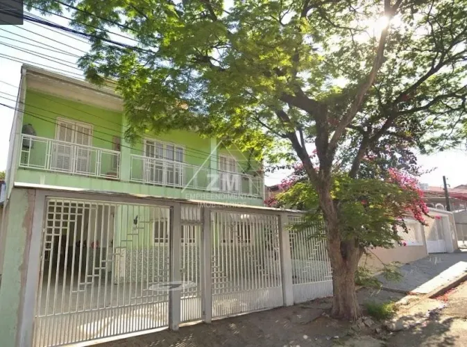 casa - Ponte Preta - Campinas