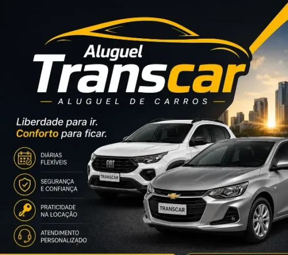 Aluguel / locação de carros / veiculos para uber e 99