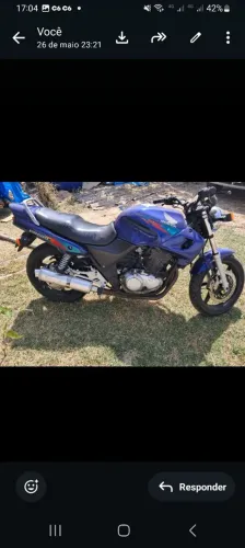 Vendo ou troco por algo do meu interesse 