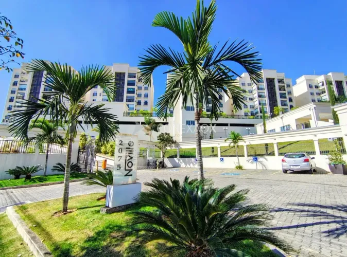 Imóvel para venda possui 91 metros quadrados com 3 quartos em Swiss Park - Campinas - SP