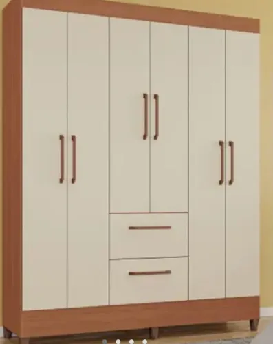 Guarda roupa 